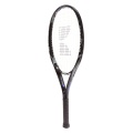 Kuebler Tennisschläger Resonanz 110 schwarz - besaitet -